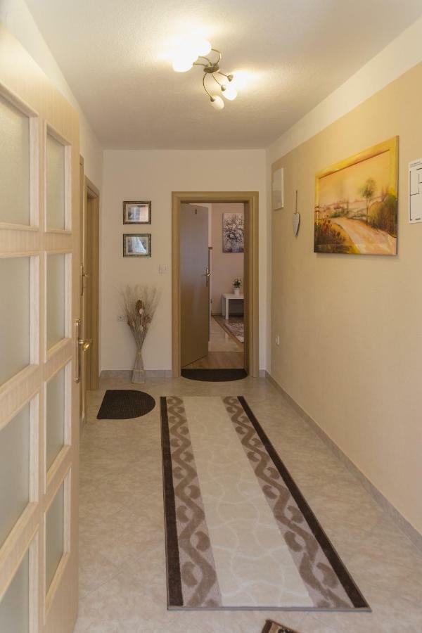 Iris Room & Apartment Slunj Exterior photo